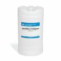 Pig Oil Remediator for Soil, Grass and Water, Remediator, 15 gal. Drum CLN952